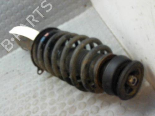 Used Right front shock absorber VW GOLF III (1H1) 1.9 TDI (110 hp) 23154384