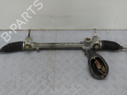 Used Steering rack TOYOTA YARIS (_P9_) 1.4 D-4D (NLP90_, NLP90R) (90 hp) 17777533