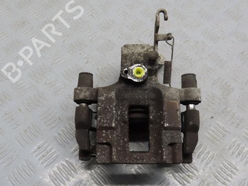 Right rear brake caliper PEUGEOT 308 II (LB_, LP_, LW_, LH_, L3_) 1.6 HDi | BP27187721M106 