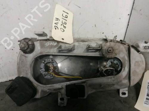 Used Left headlight VW GOLF III (1H1) 1.9 TDI (110 hp) 23155710
