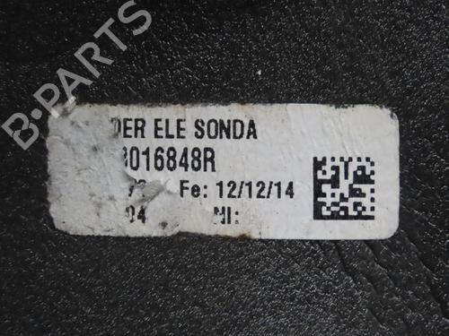 Used Right mirror DACIA SANDERO II 1.5 dCi (90 hp) 29757733