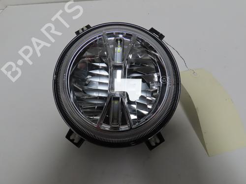 Used Right headlight Right headlight CITROËN AMI (9A_) Electric (9AZ2CA) (8 hp) 36483255 36483255
