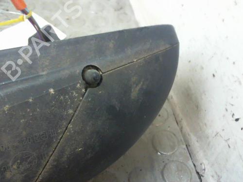 Used Right mirror CITROËN C5 I (DC_) 1.8 16V (DC6FZB, DC6FZE) (115 hp) 23155227