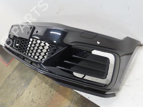 Front bumper VW GOLF VII (5G1, BQ1, BE1, BE2) 1.4 GTE Hybrid | BP29294509C7 