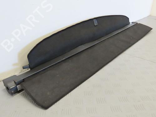 Rear parcel shelf PEUGEOT 5008 (0U_, 0E_) 1.6 HDi | BP19639402C85