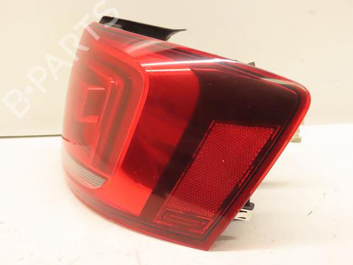 Right taillight VW JETTA IV (162, 163, AV3, AV2) 1.4 TSI Hybrid | BP29469030C35 