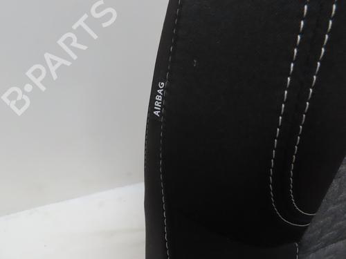 Used Right front seat RENAULT CLIO V (B7_) 1.0 LPG (B7MT) (101 hp) 30047961