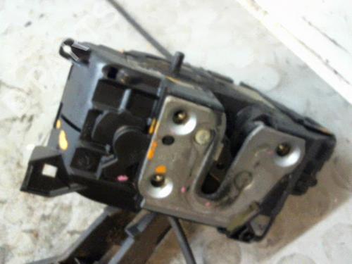 Rear right lock RENAULT CLIO III (BR0/1, CR0/1) 1.5 dCi (C/BR0G, C/BR1G) | BP9381282C99 