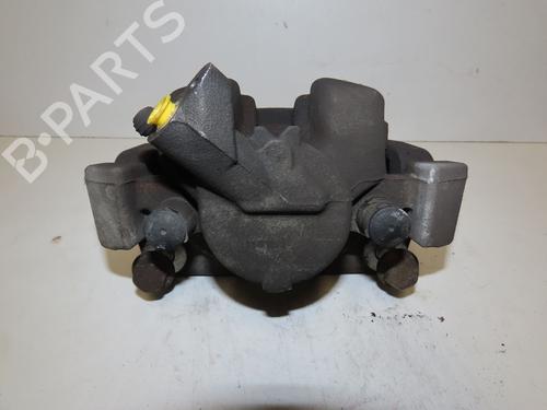 Left front brake caliper CITROËN C4 Grand Picasso II (DA_, DE_) 1.6 THP 165 | BP31276098M105