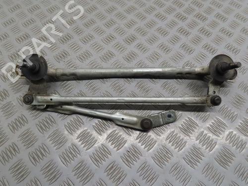 Used Front wipers mechanism KIA PICANTO II (TA) 1.0 (67 hp) 21800148