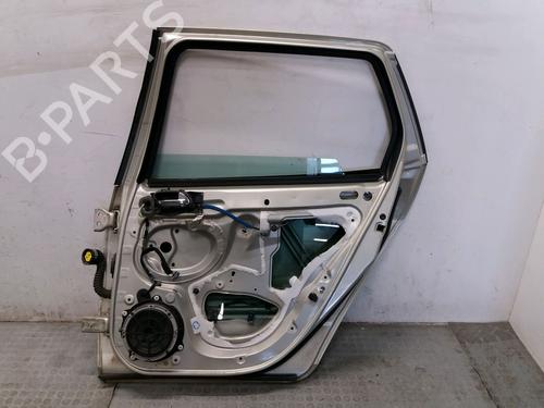 Right rear door PEUGEOT 407 SW (6E_, 6D_) 1.6 HDi 110 | BP17781590C5 