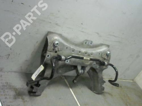 Used Subframe RENAULT CLIO IV (BH_) 1.5 dCi 90 (90 hp) 9383391