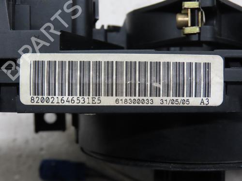 Steering column stalk RENAULT MEGANE II Coupé-Cabriolet (EM0/1_) 1.6 | BP29845449I23