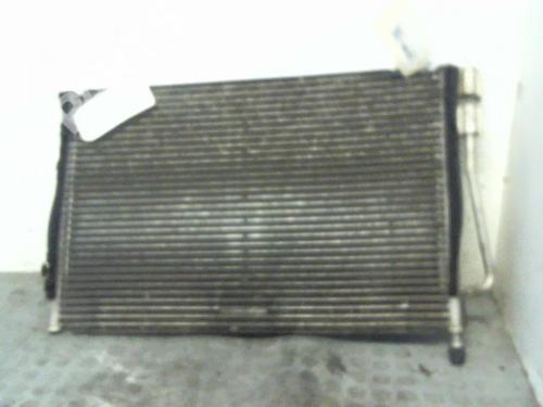 Used Heater matrix FORD FIESTA V (JH_, JD_) ST150 (150 hp) 9382333
