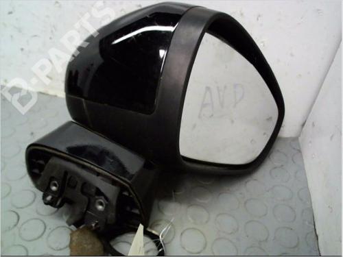 Right mirror CITROËN C4 I (LC_) 1.6 HDi | BP9388700C27 
