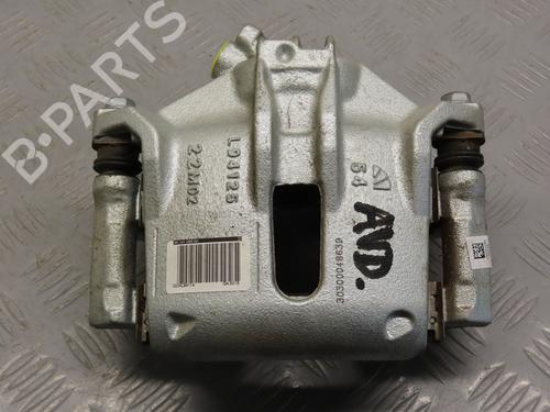 Right front brake caliper CITROËN AMI (9A_) Electric (9AZ2CA) | BP36483004M104 - Image 2