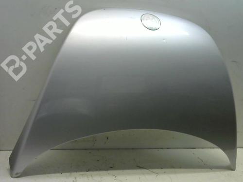 Capot VW NEW BEETLE (9C1, 1C1) 1.9 TDI (90 hp) 9374346