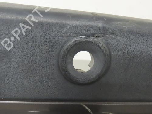 Rear bumper RENAULT KANGOO / GRAND KANGOO II (KW0/1_) 1.5 dCi 90 (KW05, KW08, KW0G, KW11) | BP29345827C8 