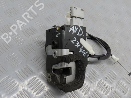 Front right lock CITROËN C6 (TD_) 2.7 HDi | BP17781414C97 