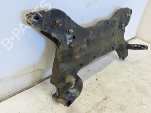 Subframe CITROËN C-CROSSER (VU_, VV_) 2.2 HDi | BP28712260M9
