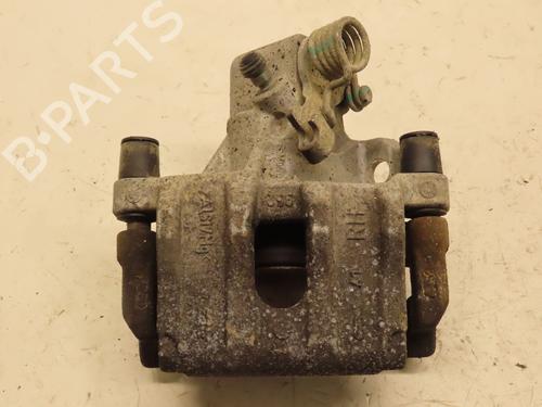Used Left rear brake caliper FORD TRANSIT CONNECT MPV 1.5 TDCi (120 hp) 29045954