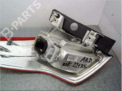 Højre baglygte CITROËN C4 Picasso I MPV (UD_) 1.6 HDi | BP11104762C35