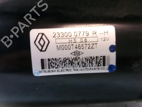 Used Starter RENAULT TWINGO III (BCM_, BCA_) 1.0 SCe 70 (71 hp) 9385140