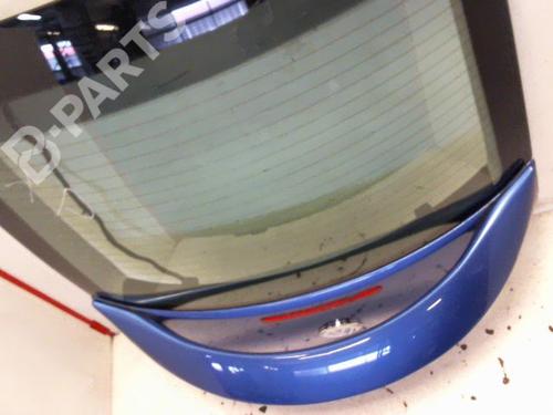 Tailgate VW NEW BEETLE (9C1, 1C1) 1.9 TDI | BP9375147C6 