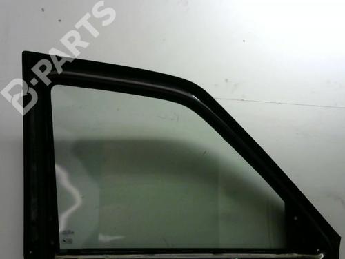 Left front door NISSAN TERRANO II (R20) 2.7 TDi 4WD | BP9374408C2 