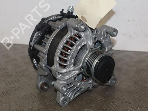 alternator-mercedes-benz-a-class-w177-2018-38973446 main image