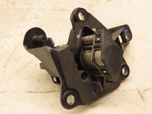 Module électronique RENAULT CLIO II (BB_, CB_) 1.2 (BB0A, BB0F, BB10, BB1K, BB28, BB2D, BB2H, CB0A,... | BP29643831M83 