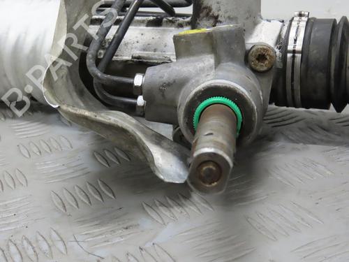 Used Steering rack CITROËN C5 II (RC_) 1.6 HDi (RC8HZB) (109 hp) 17777526