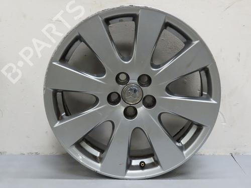 Rim TOYOTA AVENSIS Estate (_T25_) 2.0 D-4D (ADT250_, ADT250R) | BP23154696C45 