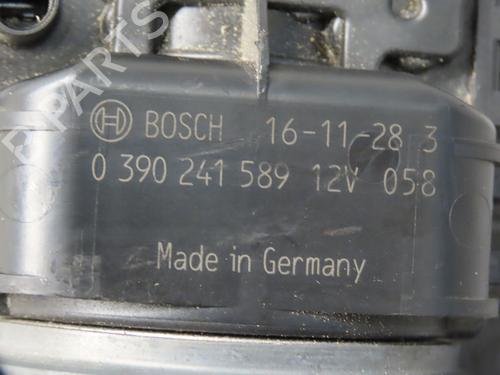 Front wiper motor PEUGEOT 208 I (CA_, CC_) 1.2 VTi 68 / PureTech 68 | BP18034819M29