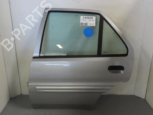 Left rear door CITROËN SAXO (S0, S1) 1.1 X, SX | BP24480930C4 