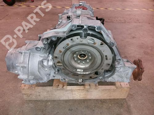 Gearbox AUDI A4 Allroad B8 (8KH) 2.0 TDI quattro | BP9386840M3 