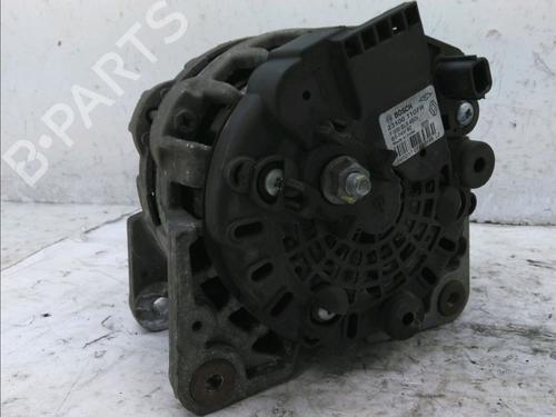 Used Alternator Alternator RENAULT CLIO IV (BH_) 1.2 16V (73 hp) 17776761 17776761