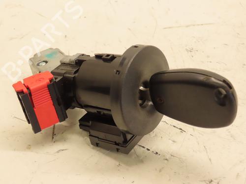 Ignition barrel DACIA SANDERO II 1.5 dCi | BP29264157M48 