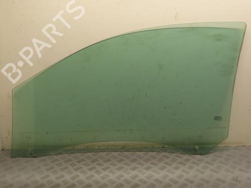 Front right door window RENAULT CLIO III (BR0/1, CR0/1) 1.5 dCi (BR17, CR17) | BP23099085C19 