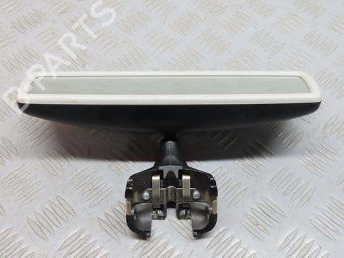 Rear mirror VW GOLF VI (5K1) 2.0 TDI | BP9374875I6 