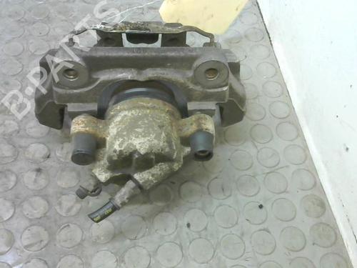 Left front brake caliper BMW 3 (E90) 320 d | BP14885279M105