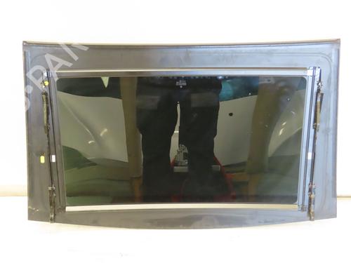 Sunroof VW SCIROCCO III (137, 138) 1.4 TSI | BP29468987C124 