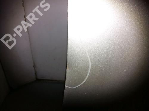 Right front door TOYOTA AVENSIS Estate (_T25_) 2.0 D-4D (CDT250_, CDT250R) | BP9386173C3 