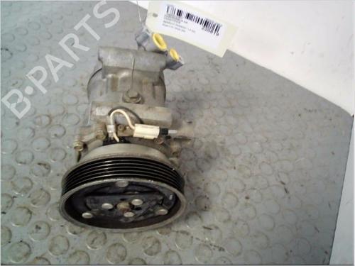 Used AC compressor RENAULT KANGOO Express (FC0/1_) 1.5 dCi (FC1E) (68 hp) 23154209