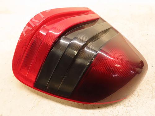 Right taillight MERCEDES-BENZ C-CLASS (W202) C 200 (202.020) | BP9372816C35