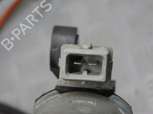 Front left window mechanism PEUGEOT 106 II (1A_, 1C_) 1.1 i | BP17780780C22