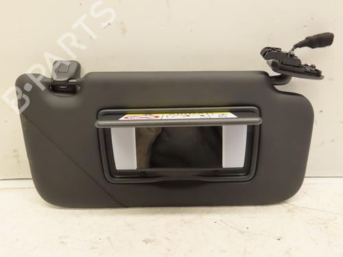 Parasol derecha FORD PUMA (J2K, CF7) 1.0 EcoBoost mHEV (125 hp) 29046046