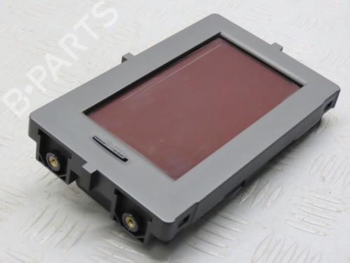 Used Display monitor Display monitor RENAULT MEGANE III Coupe (DZ0/1_) 2.0 dCi (DZ0L) (160 hp) 24832449 24832449