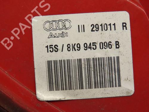 Used Right taillight AUDI A4 B8 Avant (8K5) 2.0 TDI (143 hp) 30189248