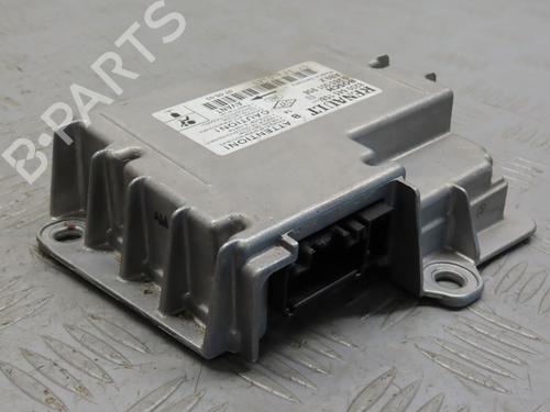 Kollisjonspute styreenhet RENAULT CLIO III (BR0/1, CR0/1) 1.5 dCi (BR17, CR17) | BP10769562M53 